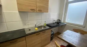 Othman Appartements Pfarrstraße 54, EG - Image 3