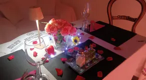 Notte Rosa Suites & Relax - Image 4