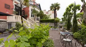 Hôtel & Espace Bien-être La Maison du Lierre - Image 4