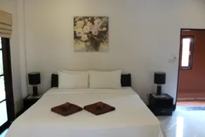 Naiyang Beach - 2 Bedroom Pool Villa - Image 2