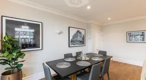 JOIVY Astonishing flats near Mayfair & Piccadilly Circus - Image 5