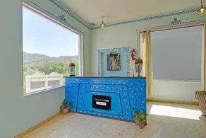 Townhouse Oak Kumbhalgarh Forest View Formerly Kumbhal Castle - Image 3