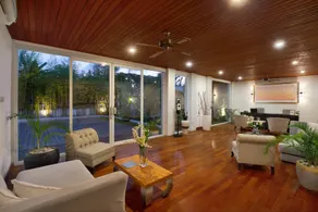 The Daha Luxury Villas - Image 2