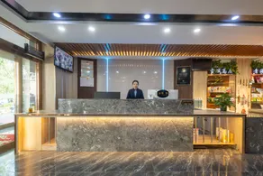 Home Inns Group - Ripple Cloud Hotel, Xining Airport Haidong High-speed Railway West Station - Image 5