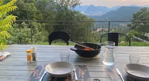 Casa Cristina - Stunning Lake & Mountain View - Image 3