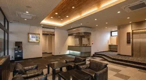 Matto Terminal Hotel - Vacation STAY 98876v - Image 3