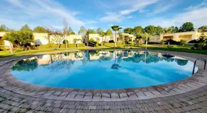 Duplex Reposant avec piscine au Andalines Golf Royal Fès - Image 5