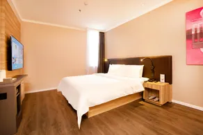 Hanting Hotel Changchun Guilin Road South Lake Park - Image 2