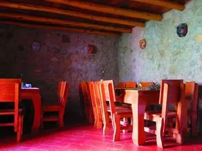 Birds Hotel Molino - Image 2