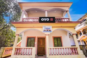 Hotel O Galaxy Guest House - Image 4
