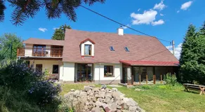 Apartmány Krásné zátiší - Image 4