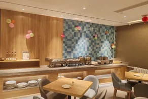 Home Inn Neo Yantai Xingfu Road Chinese Medicine Hospital - Image 3