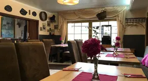 Hotel Restaurant Alt Laubach - Image 2