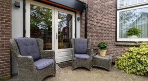 Appartement Guesthouse Het Gouden Eiland - Image 3