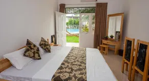 Navro Beach Resort - Image 2