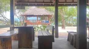 Biru Meno Beach Bungalows - Image 3