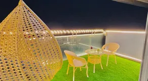 North india tallest building near airport - Image 3