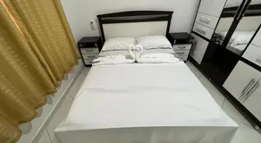 MELHOR ESCOLHA - 90 metros da Beira Mar - 2 Quartos com AR CONDICIONADOS SPLIT, Air Fryer, Wi-Fi, Disney Plus, Star Plus, HBO Max, Cadeiras de Praia, Caixa Térmica - 7 pessoas - Perto de tudo! - Image 5