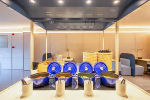 Hanting Hotel Xuchang Bayi Road - Image 4