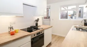 Sparrow Cottage - Image 5
