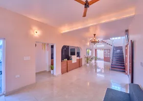 Alleppey Holiday Beach Resort by VOYE HOMES , Sea View with Direct Beach Access - Image 2