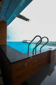 Bollywood Valley View Villa - Image 5