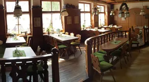Landgasthof-Hotel Lichterhof - Image 3