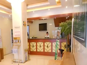 GreenTree Inn Tianjin Huanghe Road Guangkai - Image 2