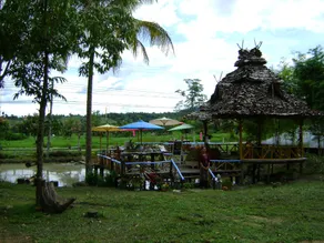 BaanNumhoo Homestay Resort & Camping - Image 3