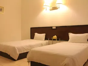 Kingston Hotel Tawau - Image 2
