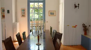 Maison d'hôtes La Giraudasse - Image 4