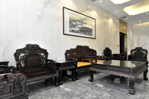 Tianyuan Hangyou Hotel (Urumqi International Airport) - Image 5