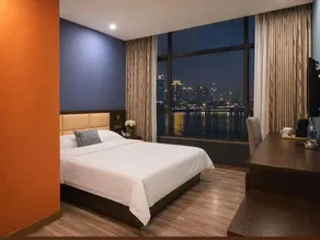 Ajia Chain Hotel Nanping Jiufeng - Image 3