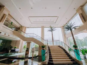 Linhai International Hotel - Image 3