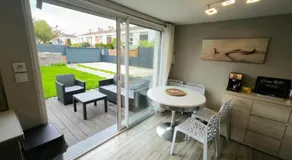 Havre de Paix avec Jardin privatif et Parking Gratuit à 15 min de Versailles - Image 3