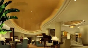 Changshu Jinling Tianming Grand Hotel - Image 3