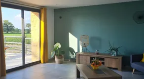 Gîte tout confort pour séjours professionnels semaine - Image 2