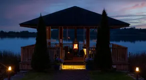 Wineport Lodge - Image 5