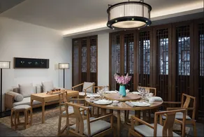 Yihe Jieziyuan Hotel - Image 4