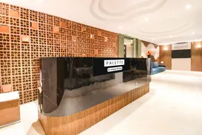 Palette by CheckIn Shree Jagannath Puri - Image 2