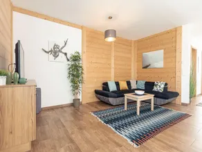 Fantastisk hytte med infrarød sauna - Image 4