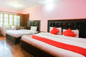 Hotel O Bhagsu Fall Homestay - Image 4