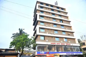 Silver Suite Hotel - Image 2