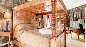 Warwick Centre Townhouse Castle views - Image 2
