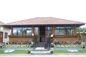 Advaya Luxury Resort, Sakleshpur - Image 5