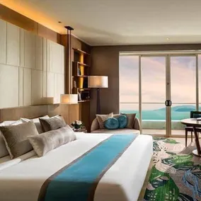 Dai Thanh 1 Motel Cang Sa Ky - Image 2