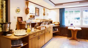Landgasthof & Hotel Jossatal - Image 3