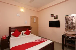 OYO Flagship 8999 Rajarhat - Image 3