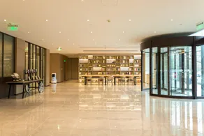 Hanting Hotel Botou Municipal Government - Image 2