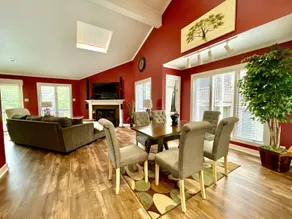 Mountain Harbor four bedroom condo - Image 3